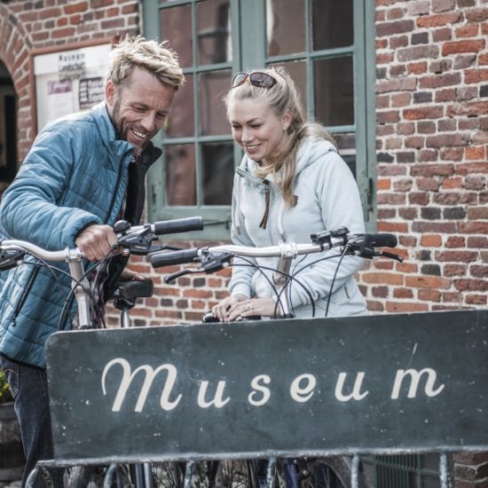 Museum der Landschaft Eiderstedt, Foto: Oliver Franke