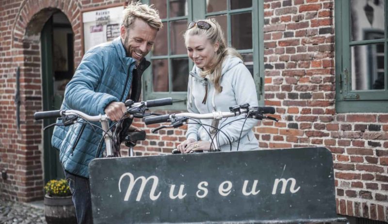 Museum der Landschaft Eiderstedt, Foto: Oliver Franke