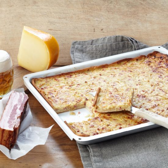Dr. Oetker Versuchsküche