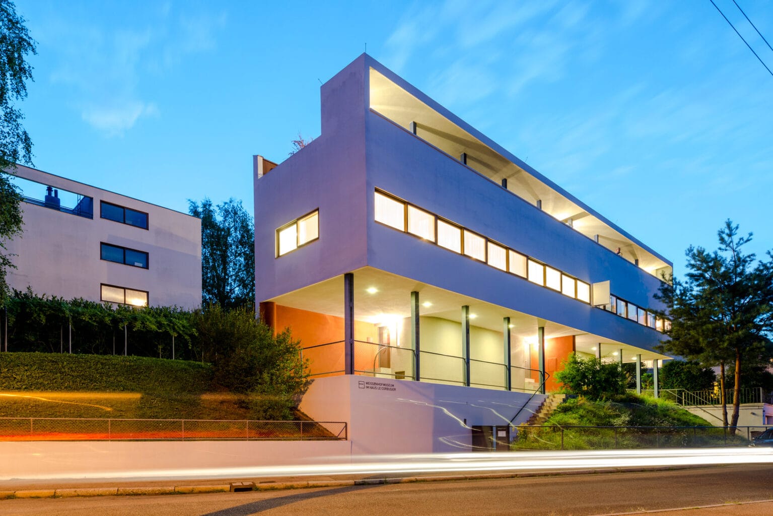 Schulerpraktikum Architektur Stuttgart