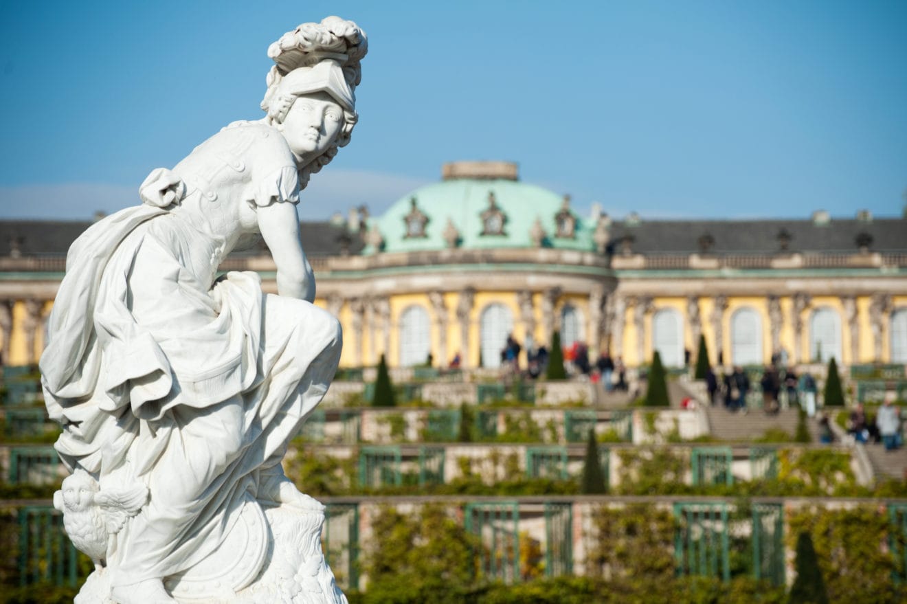 De leukste stadscampings in Duitsland