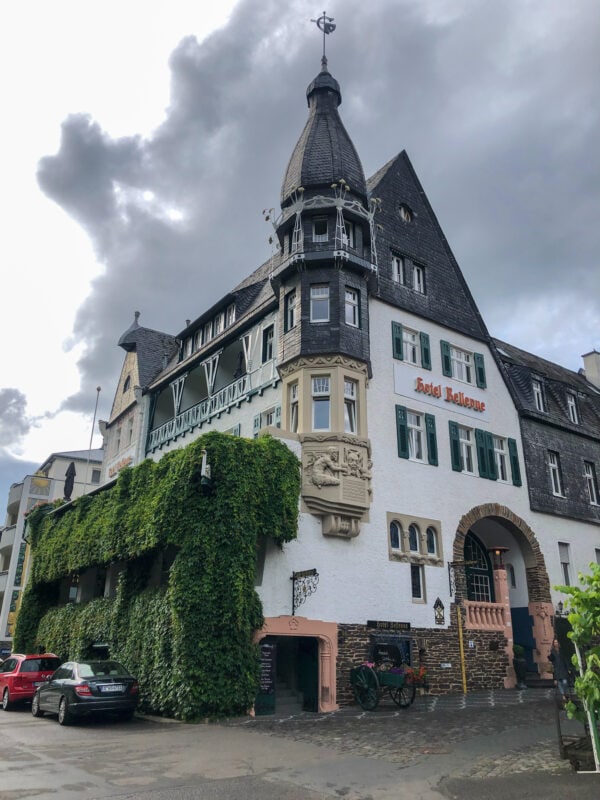 De Moezel nieuw ontdekken Een triathlon met genotsonderdelen