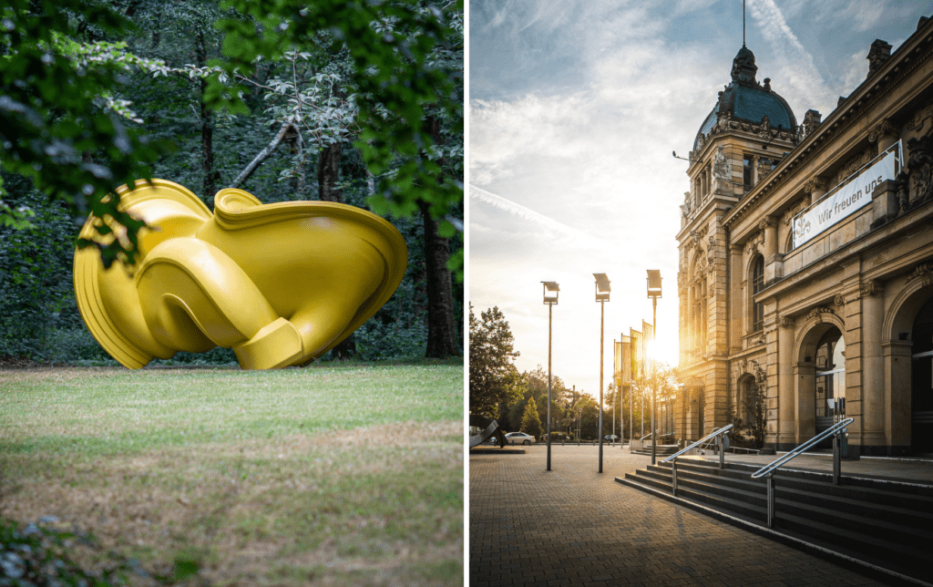 Skulpturenpark-cultuur-Wuppertal