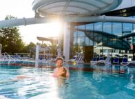 Europa Therme Bad Füssing Kuuroord