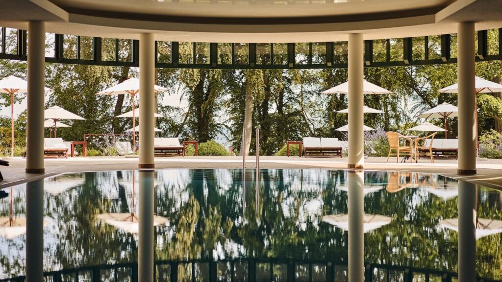© aja Hotels
