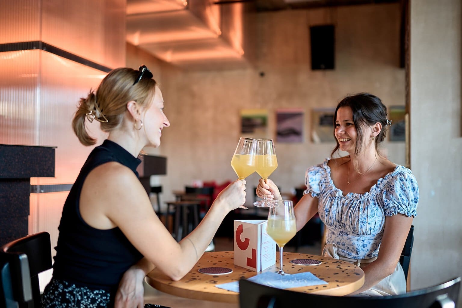Restaurant in Karlsruhe: met de tasty ticket door Karlsruhe, Baden-Württemberg, Duitsland